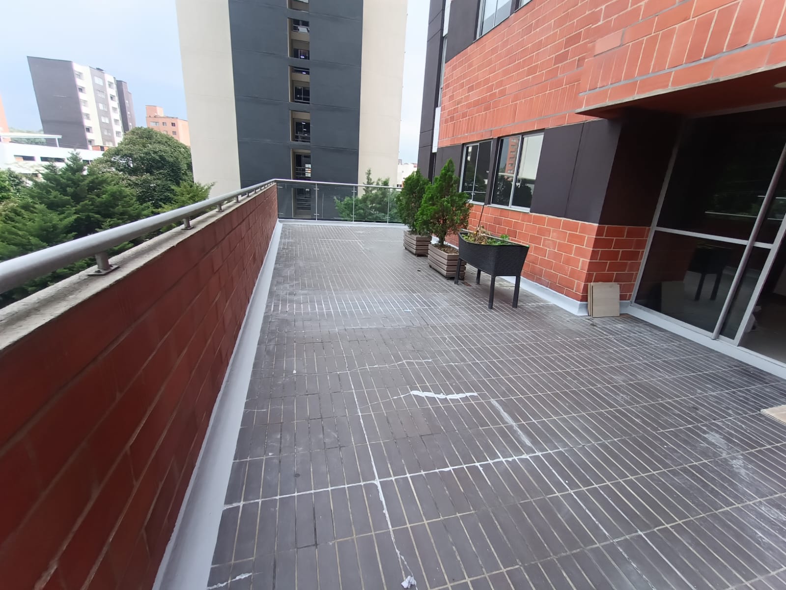 Se Arrienda Apartameto con Terraza en Pilarica, Medellín 11 34435320251024061522.jpeg