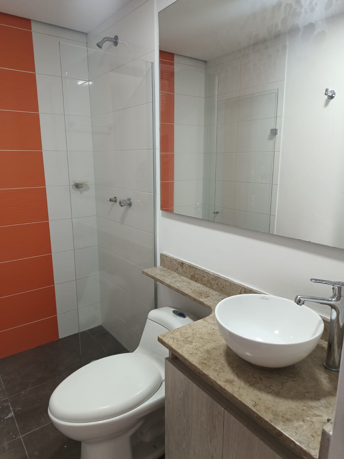 Se Arrienda Apartameto con Terraza en Pilarica, Medellín 4 34435520251024061523.jpeg