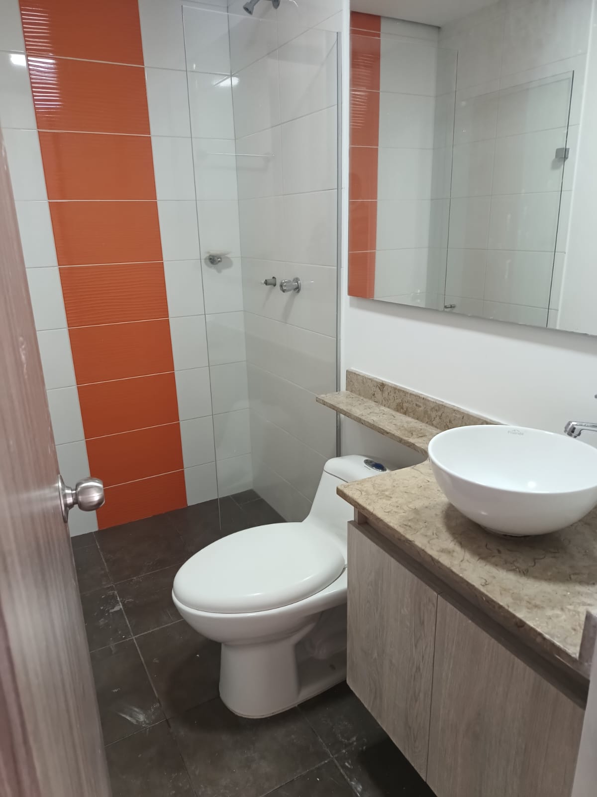 Se Arrienda Apartameto con Terraza en Pilarica, Medellín 3 34435620251024061523.jpeg