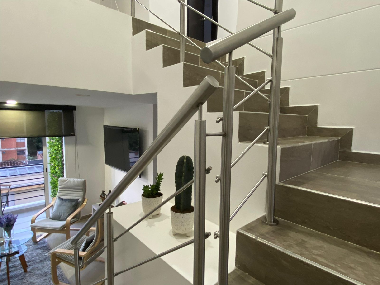 Se Arrienda Apartamento Duplex Amobaldo en Florida Nueva, Medellín 7 34435620251027041753.jpeg