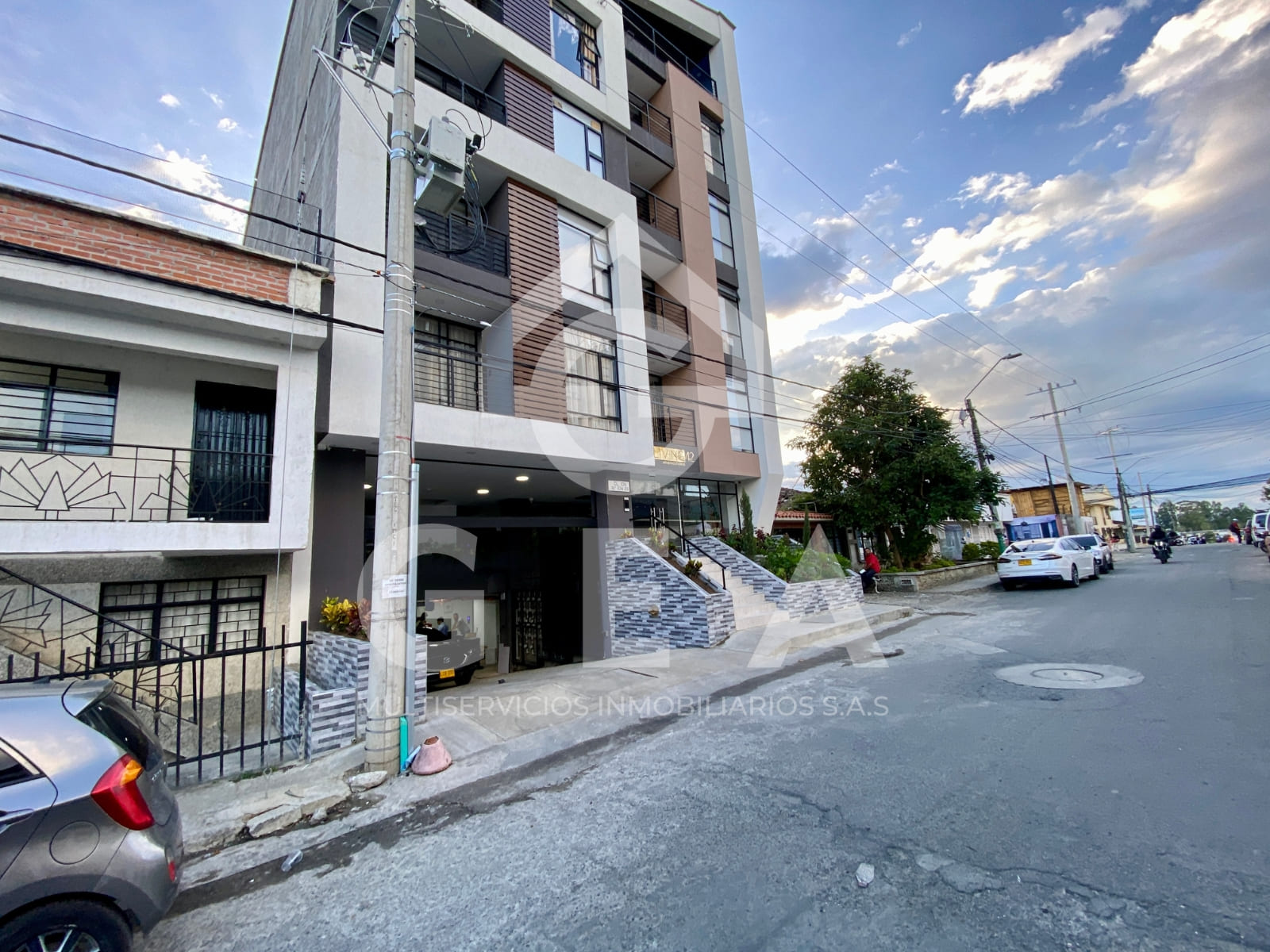 Alquiler de Oficina en Popayán, Íkonos, B/ Antonio Nariño
