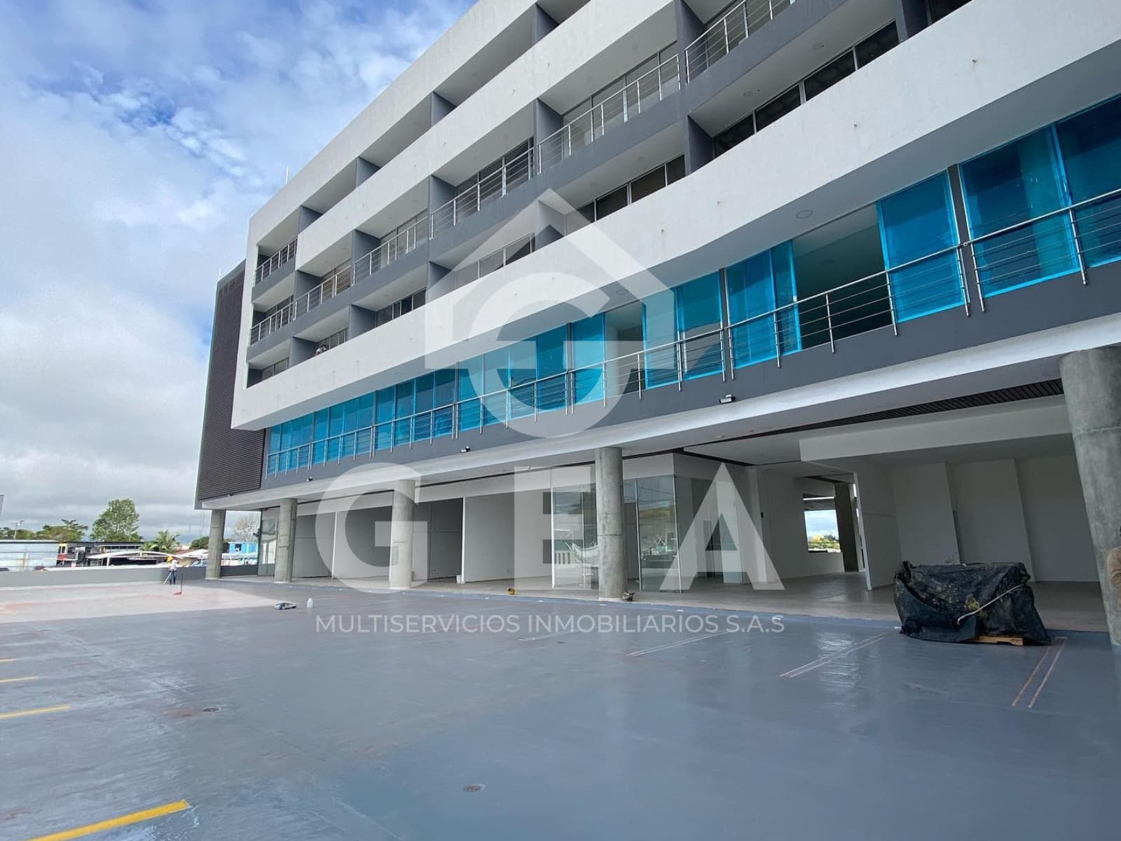 Venta o Alquiler de Casa Popayán, en Urb. Loma Linda
