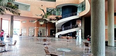 Oficina en Venta/Arriendo en Vía Siberia Cota 57 m2 + balcón 19 433411920211117114559.jpg