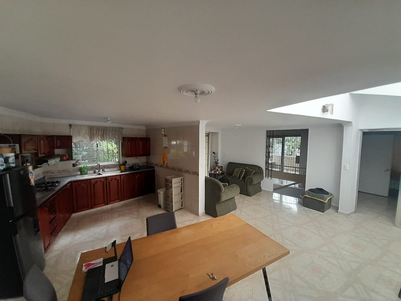 Arriendo Apartamento amoblado en el Poblado Medellín 79m² 19 Arriendo Apartamento amoblado en el Poblado Medellín 79m²