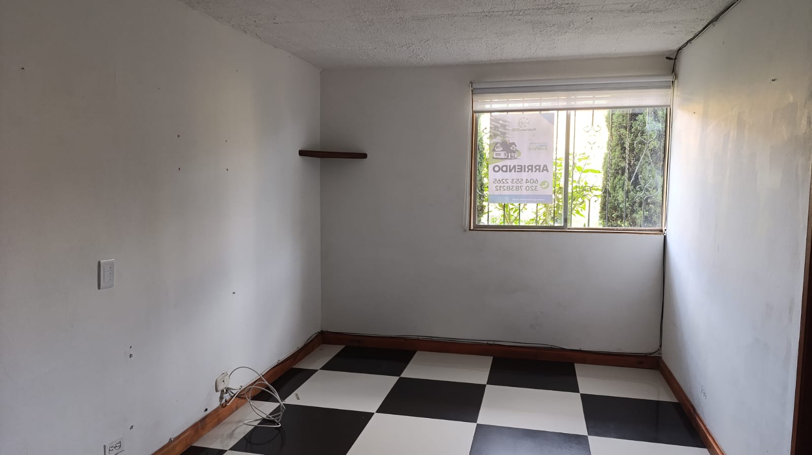 APARTAMENTO EN ARRIENDO EN LA CEJA EN PRIMER PISO. 9 79331520251024035243.jpeg