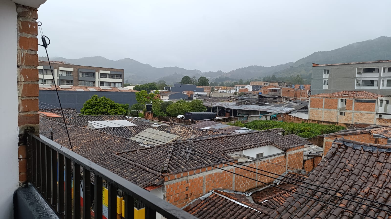 APARTAMENTO EN ARRIENDO EN LA CEJA, CUARTO PISO. 16 79331620251027100137.jpeg