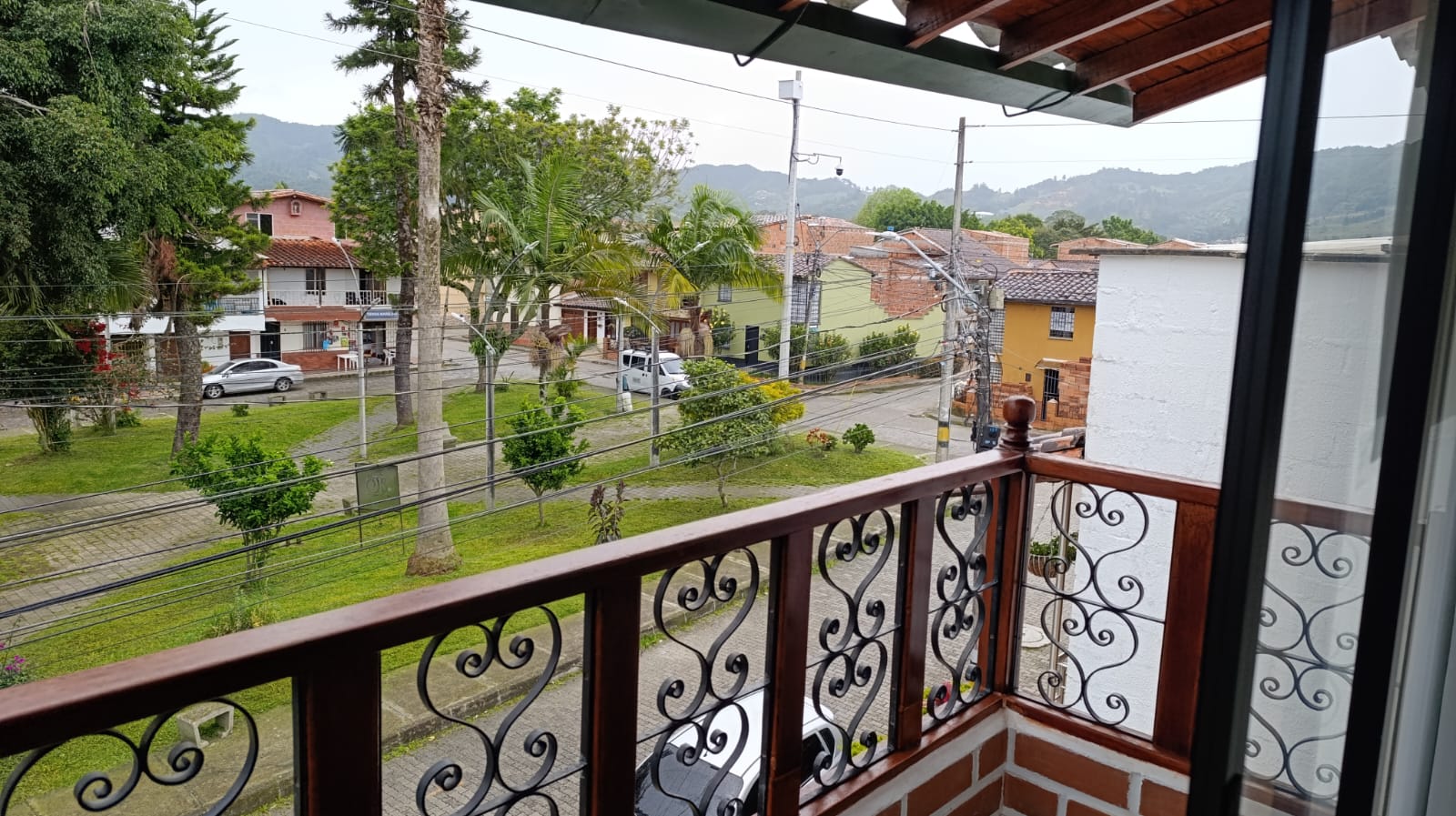 APARTAESTUDIO EN ARRIENDO EN LA CEJA, TERCER PISO. 12 7933720251024041307.jpeg