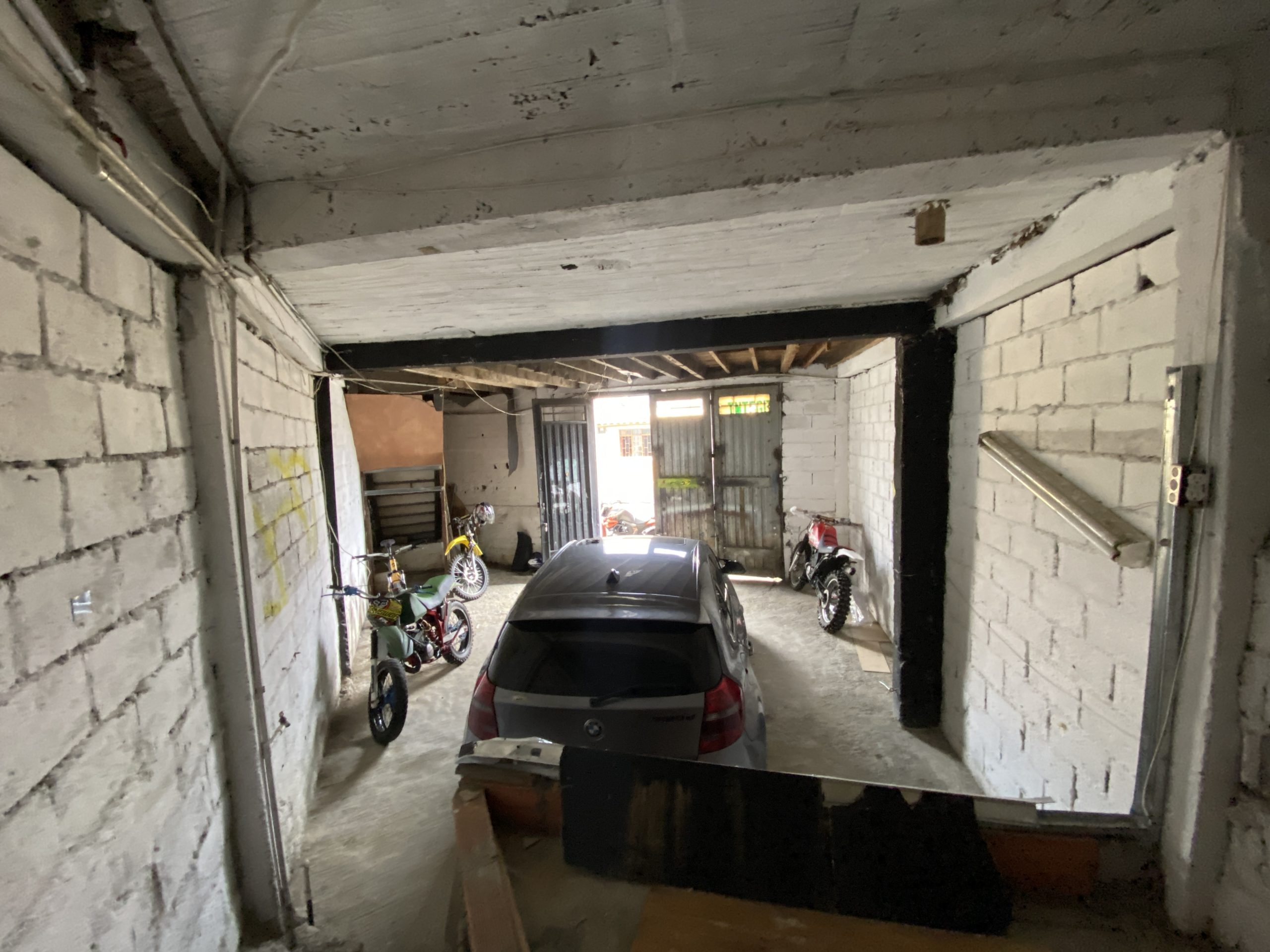 ARRIENDO BODEGA EN SAN JORGE MANIZALES | ARRIENDOS MANIZALES