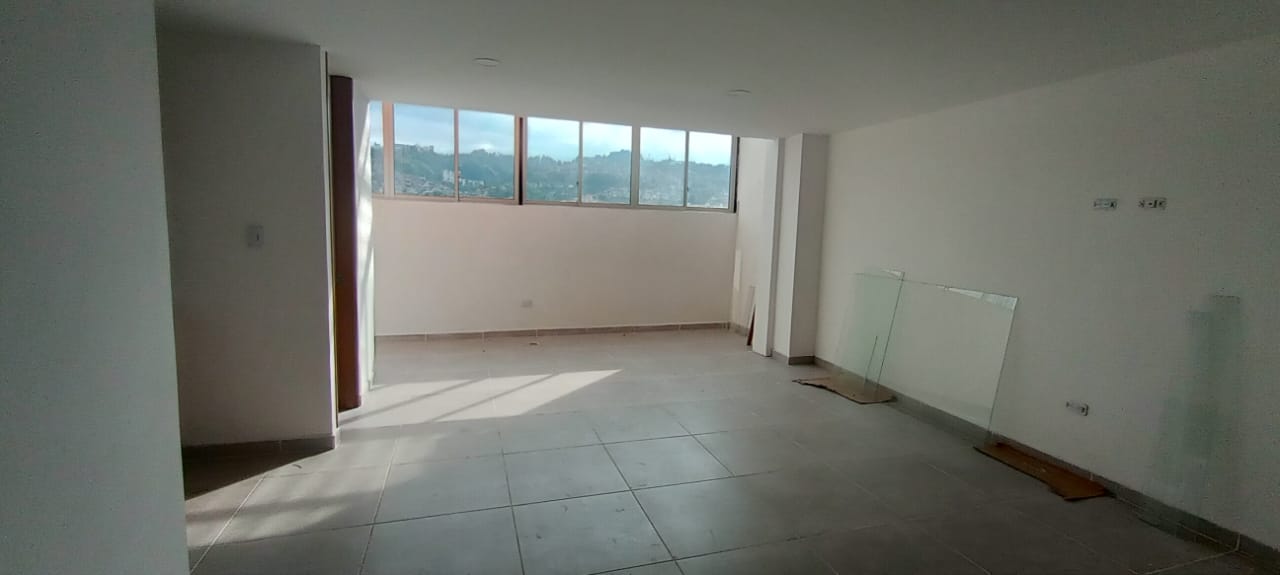 ALQUILO APARTAMENTO EN CONDINA PEREIRA