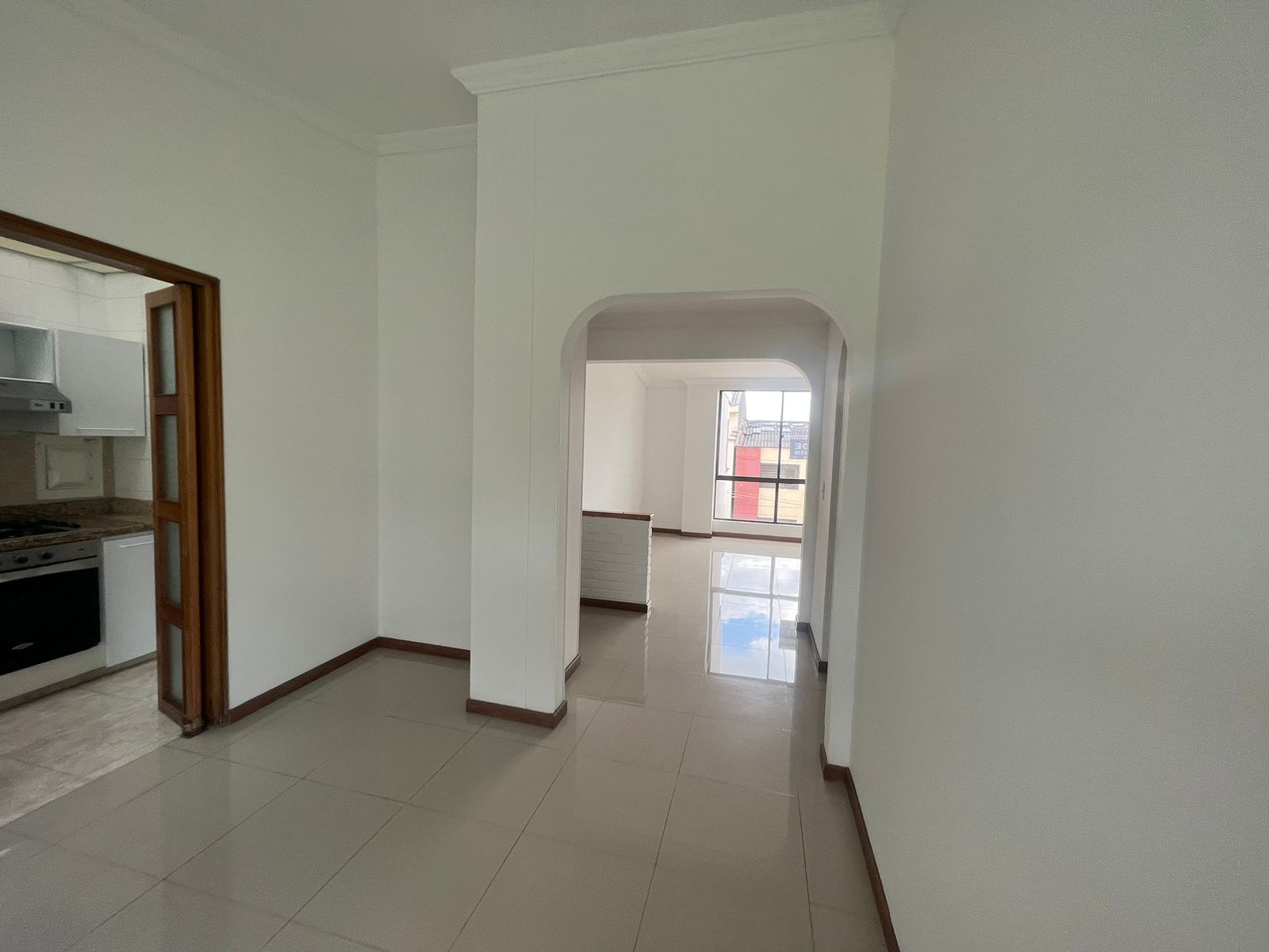 Lindo apartamento en arriendo en los Rosales