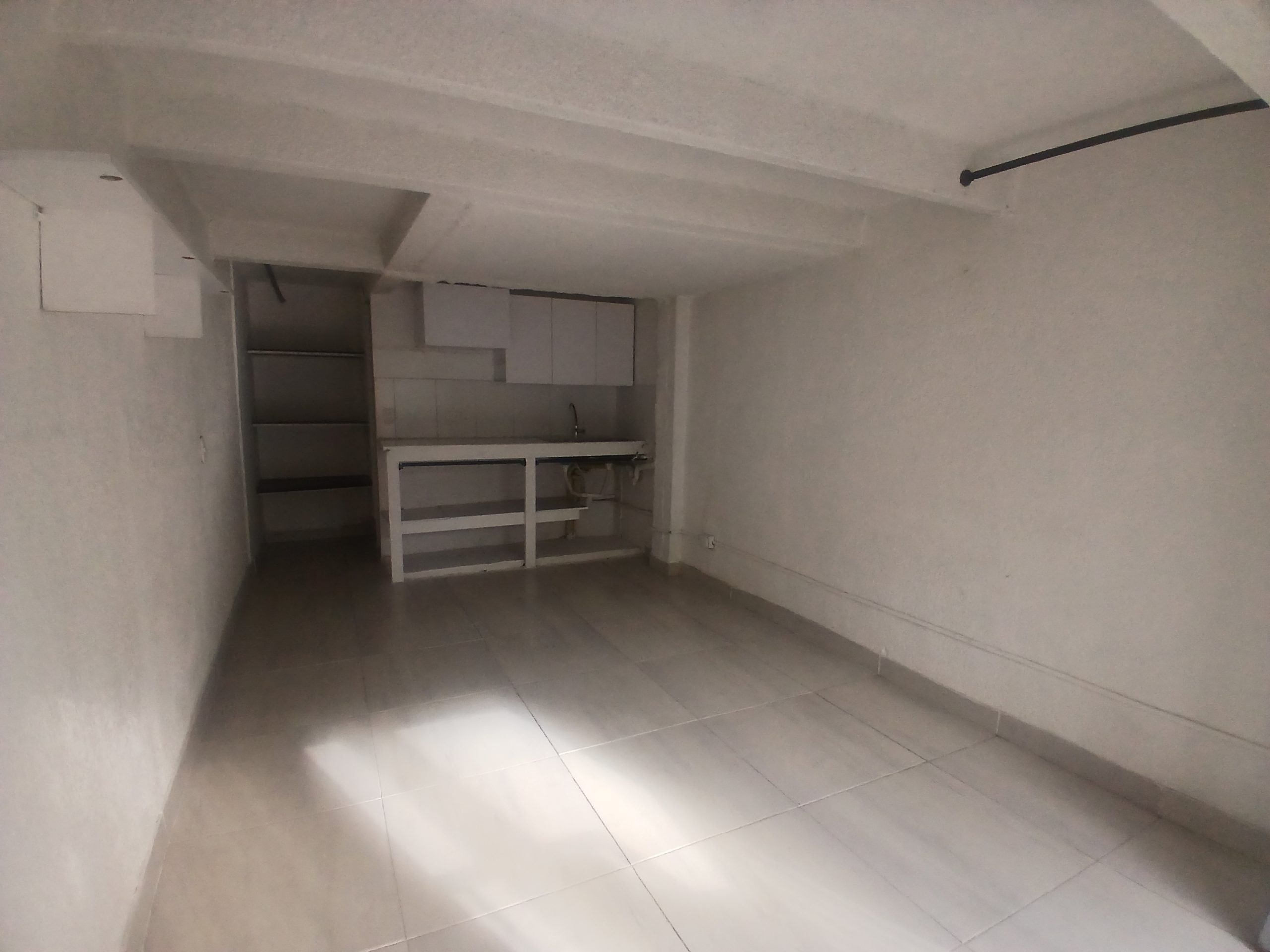ARRIENDO BODEGA EN SAN JORGE MANIZALES | ARRIENDOS MANIZALES
