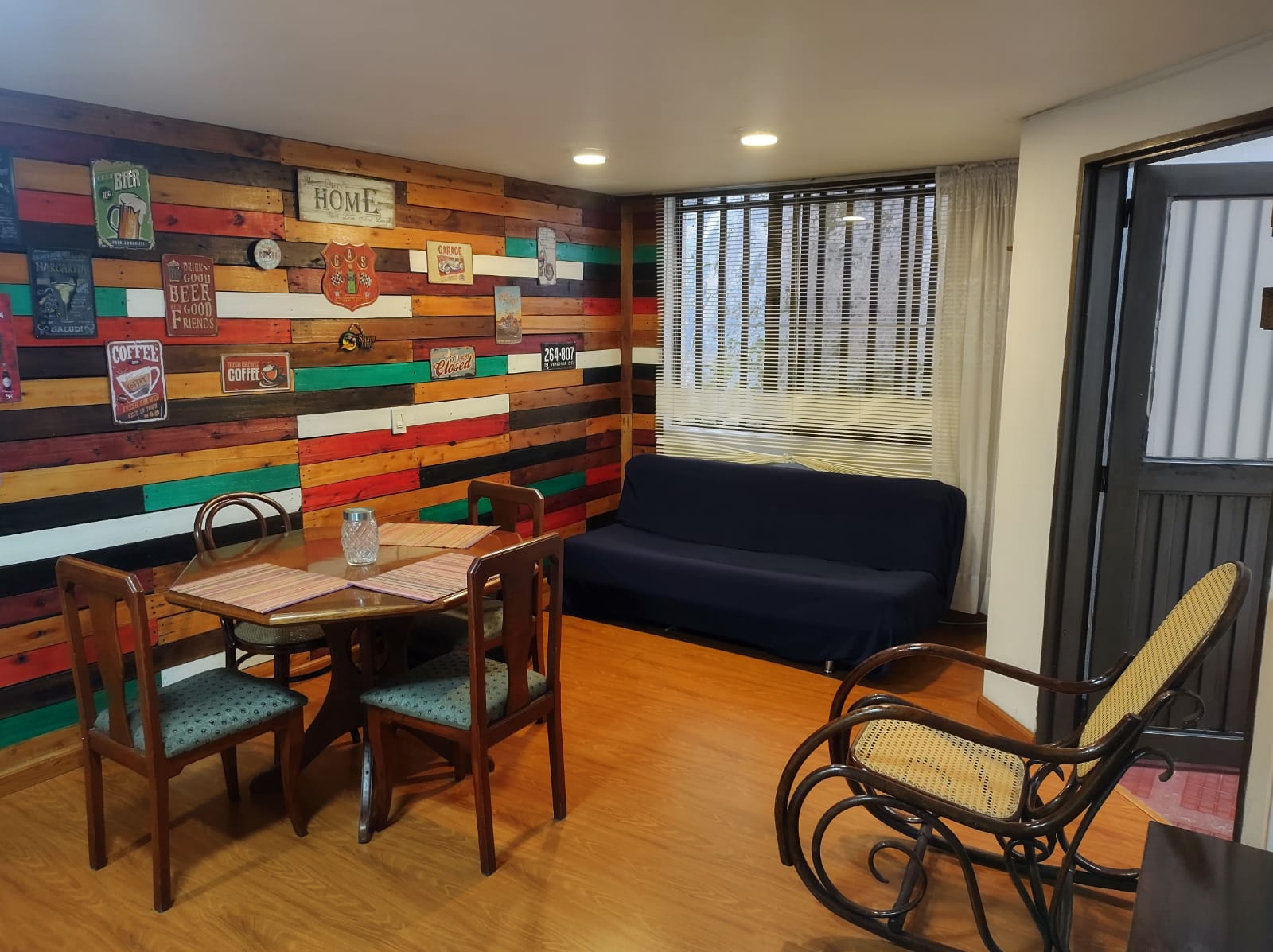 ARRIENDO APARTAESTUDIO PALERMO MANIZALES | ARRIENDOS MANIZALES