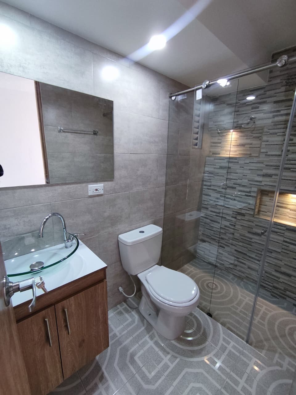 Se arrienda aparamento en Suba 3 Se arrienda aparamento en Suba