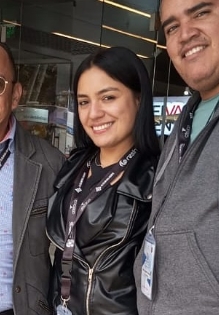 Daniela Rodriguez