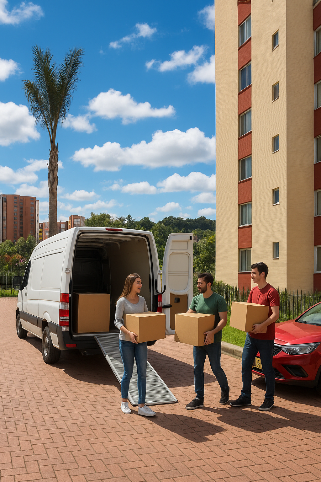 Norte de Bogotá! Disponibilidad Inmediata Excelente relación precio ubicación 44 Norte de Bogotá! Disponibilidad Inmediata Excelente relación precio ubicación