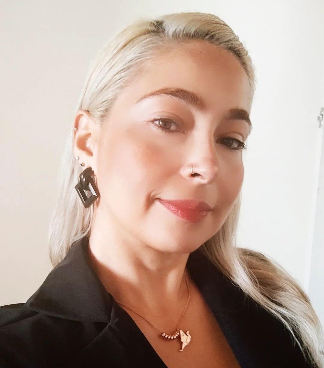 Lesly Cerro