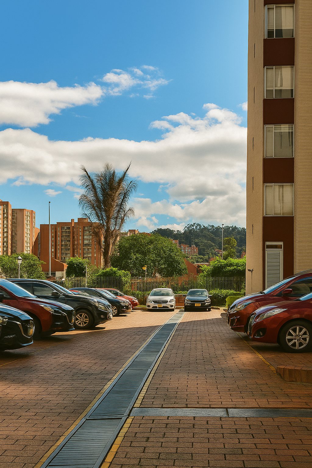 Norte de Bogotá! Disponibilidad Inmediata Excelente relación precio ubicación 5 Norte de Bogotá! Disponibilidad Inmediata Excelente relación precio ubicación