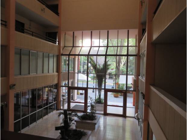 Departamento En Arriendo La Concepción 80, Providencia 2 Departamento En Arriendo La Concepción 80, Providencia