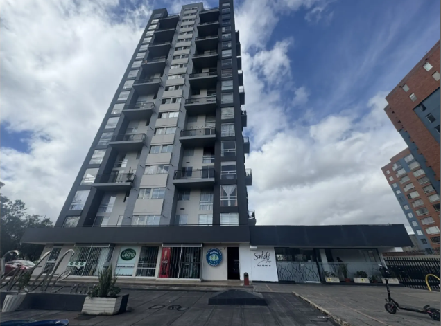 APARTAMENTO EN ARRIENDO BARRIO NUEVA ZELANDIA, BOGOTA 21 APARTAMENTO EN ARRIENDO BARRIO NUEVA ZELANDIA, BOGOTA