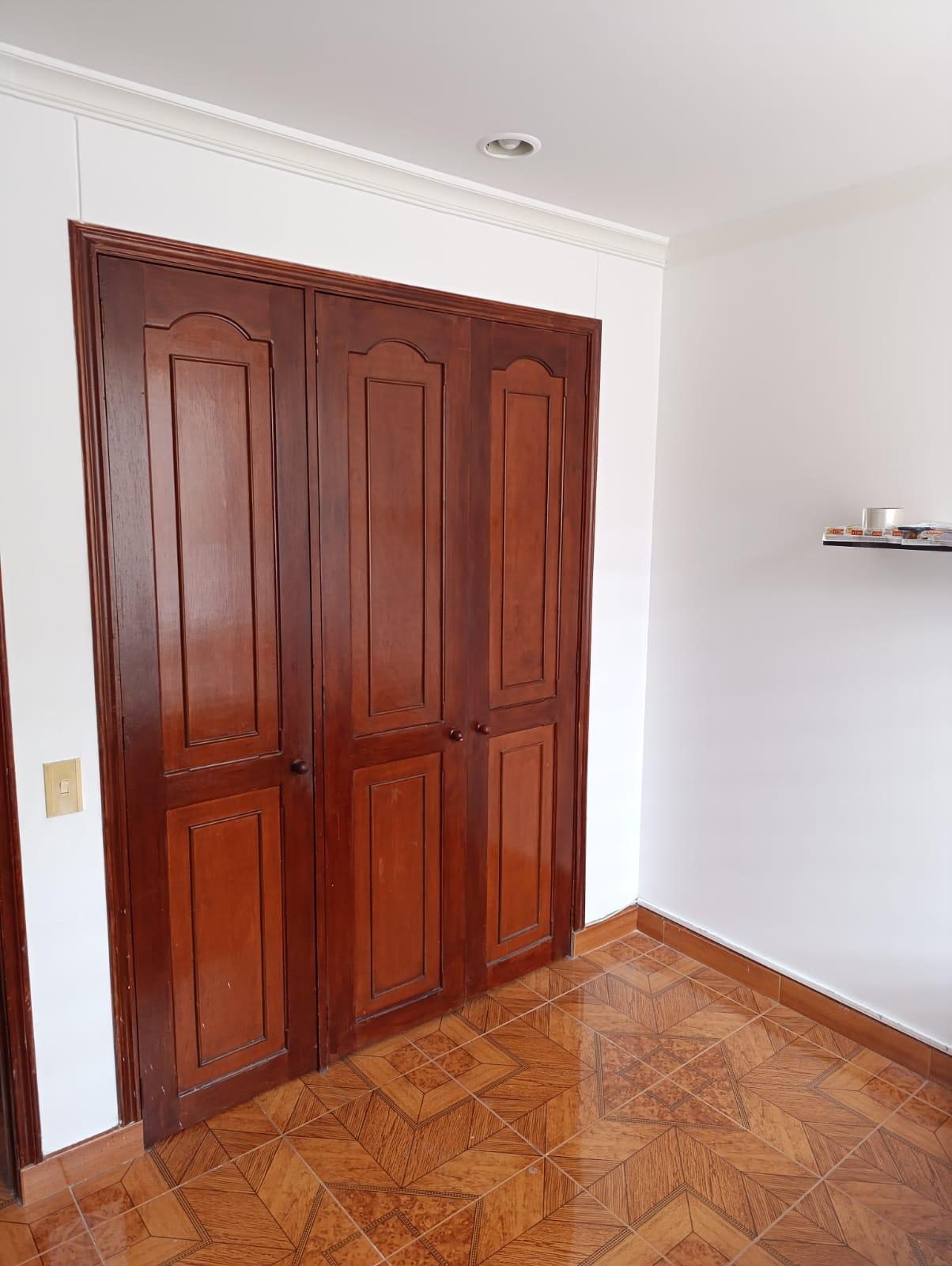 apartamento en colina campestre 1 apartamento en colina campestre