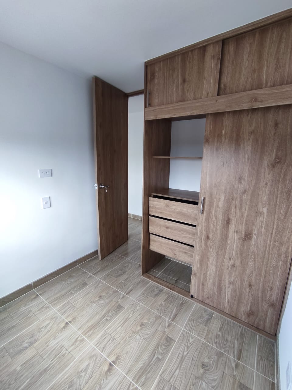 Se arrienda aparamento en Suba 4 Se arrienda aparamento en Suba