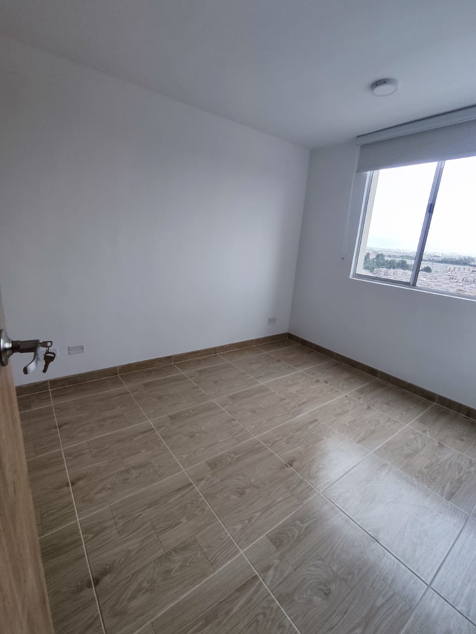 Se arrienda aparamento en Suba 5 Se arrienda aparamento en Suba