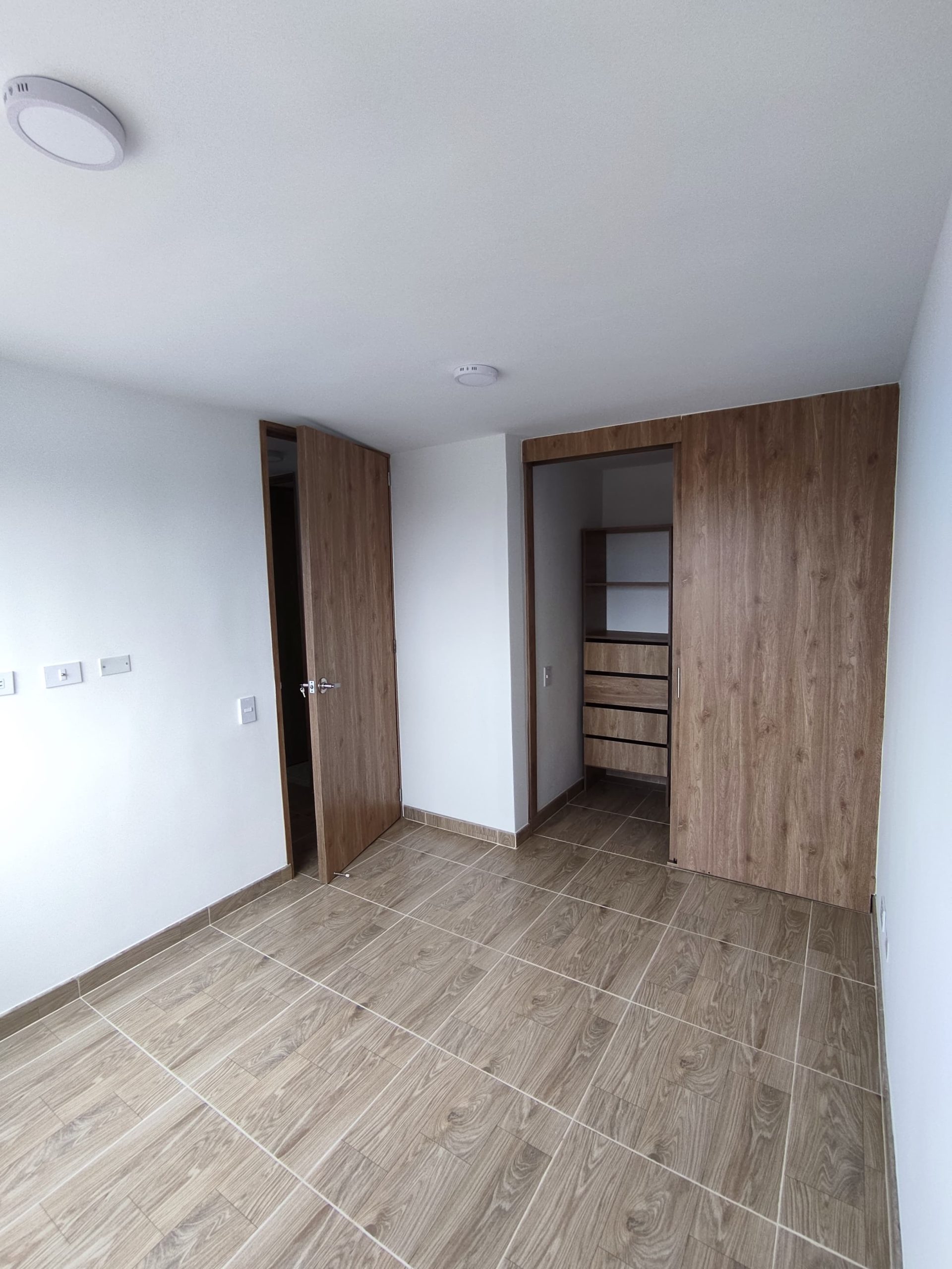 Se arrienda aparamento en Suba 6 Se arrienda aparamento en Suba