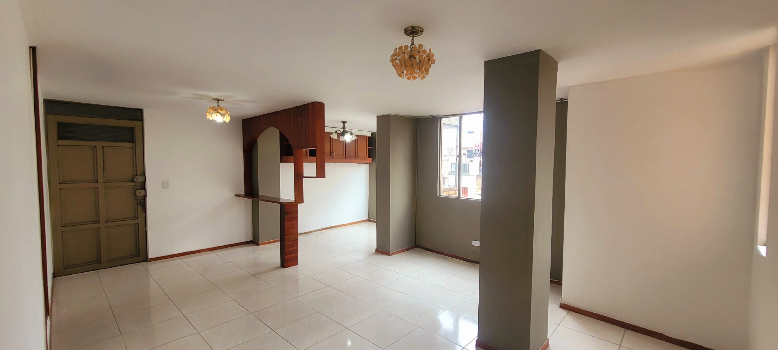 APARTAMENTO EN LAS CUADRAS EXCELENTE UBICACION! PLENO CENTRO DE SAN JUAN DE PASTO 2 APARTAMENTO EN LAS CUADRAS EXCELENTE UBICACION! PLENO CENTRO DE SAN JUAN DE PASTO