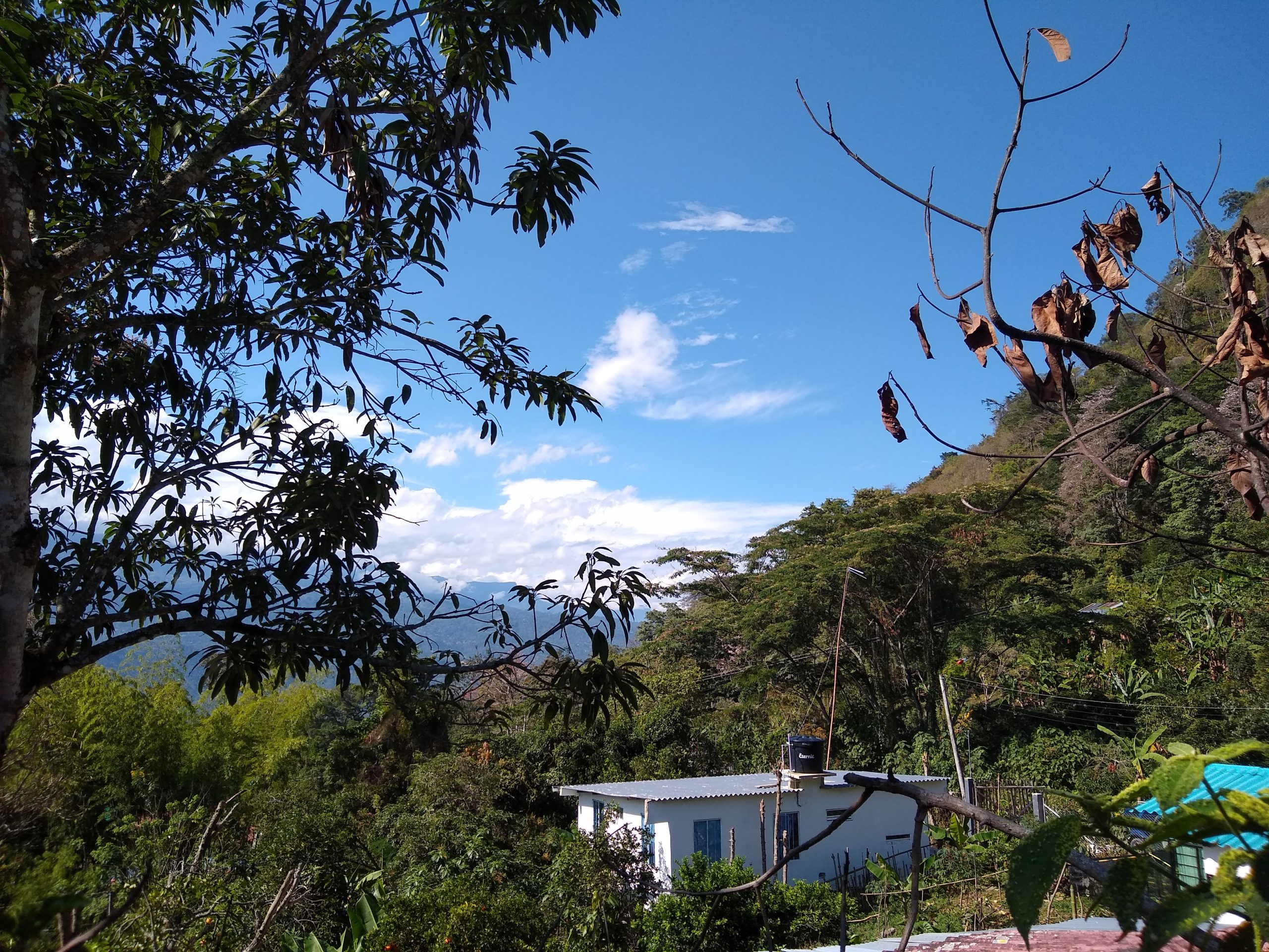 Apartaestudios en La Mesa 1 Apartaestudios en La Mesa