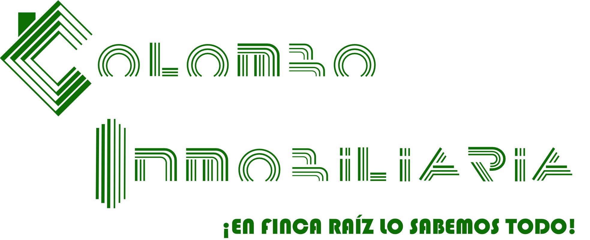 Colombo Inmobiliaria Finca Raiz BUITRAGO MAURICIO