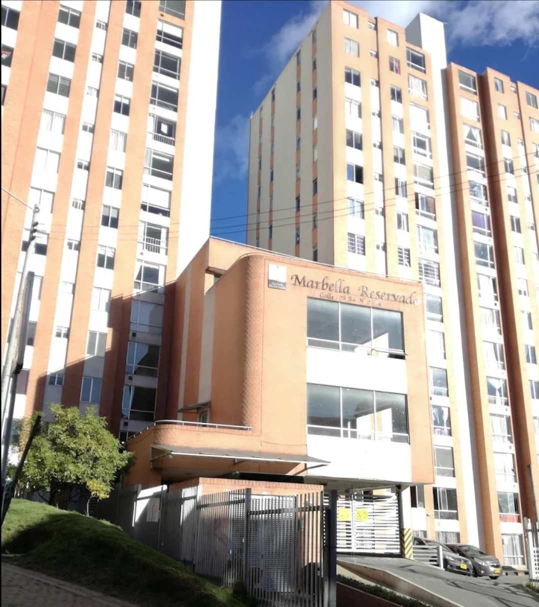 Arriendo apartamento en Mirandela 17 Arriendo apartamento en Mirandela