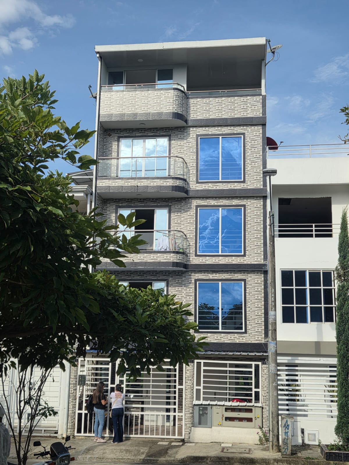 Hermoso apartamento en el sur de Cali 2 Hermoso apartamento en el sur de Cali