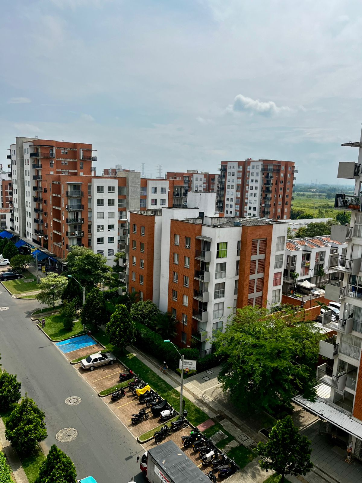 Ciudad Meléndez, Cali Sur 6 Ciudad Meléndez, Cali Sur
