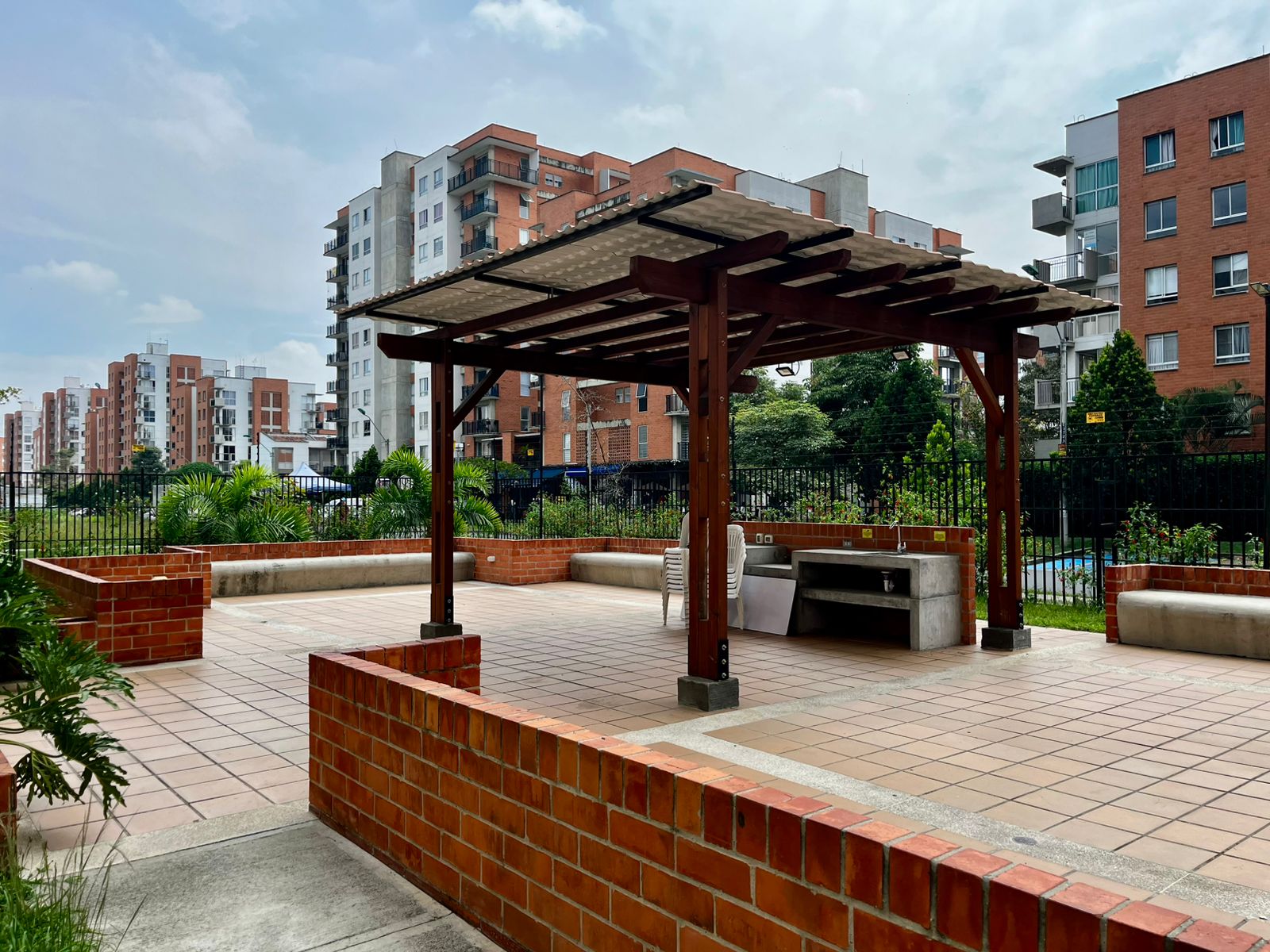 Ciudad Meléndez, Cali Sur 1 Ciudad Meléndez, Cali Sur