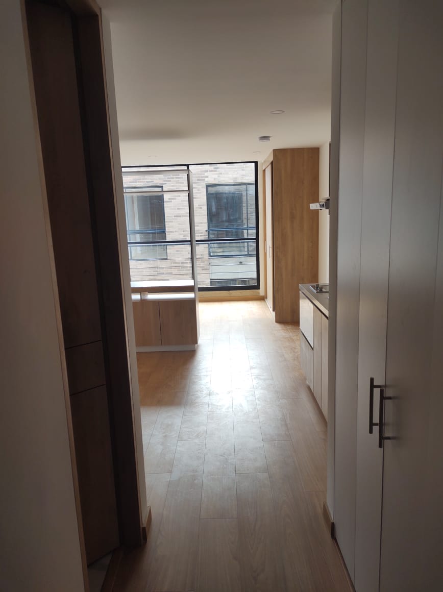 Apartamento en arriendo barrio Tintala