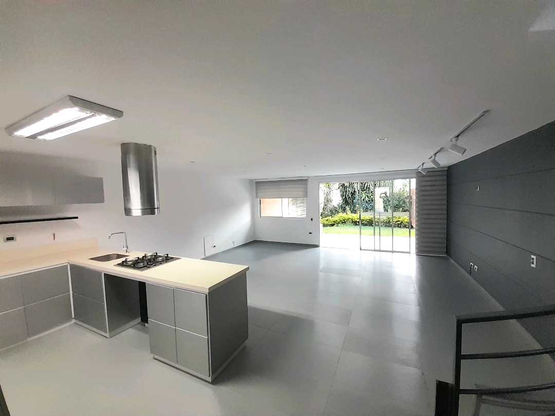Moderno apartamento en Arriendo Itagüí El Guayabo
