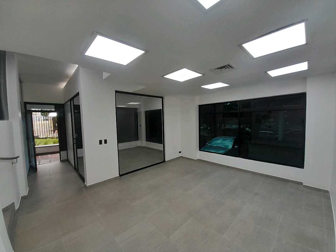 Alquiler Apartamento Poblado Balsos 9249486 DL