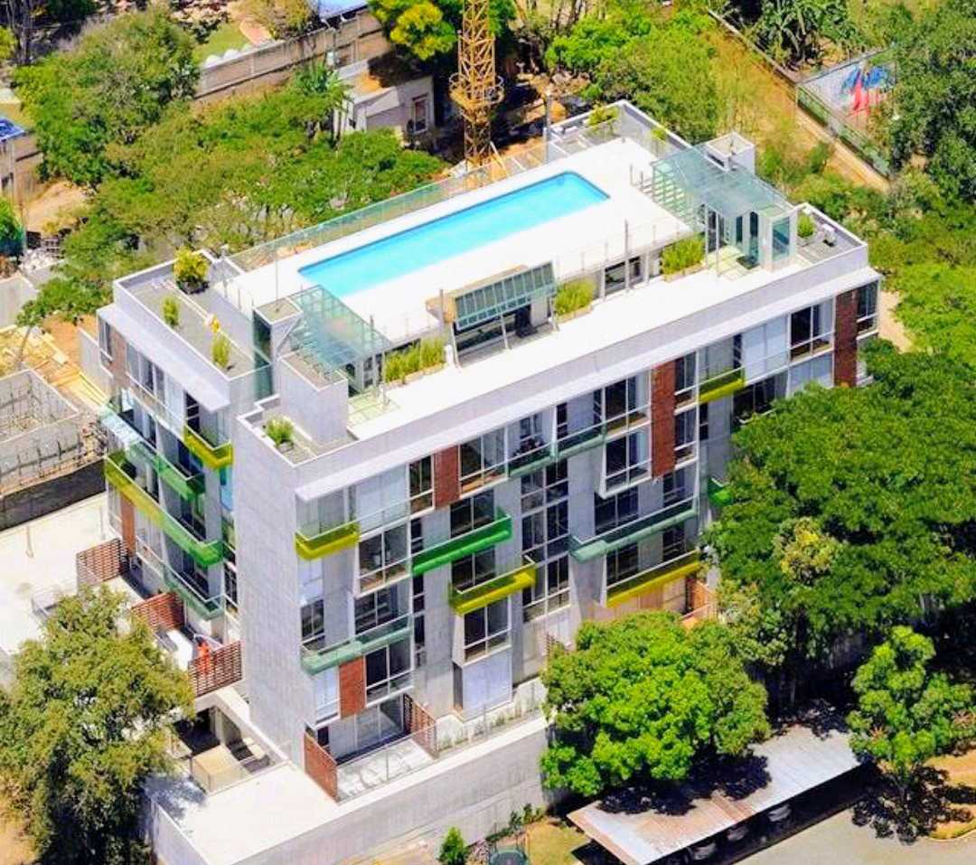 APARTAMENTO EN ALQUILER CIUDAD JARDIN CON TERRAZA 27 APARTAMENTO EN ALQUILER CIUDAD JARDIN CON TERRAZA