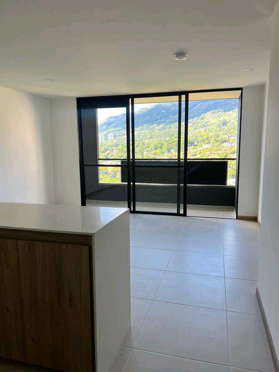 Alquiler Apartamento Poblado San Fdo
