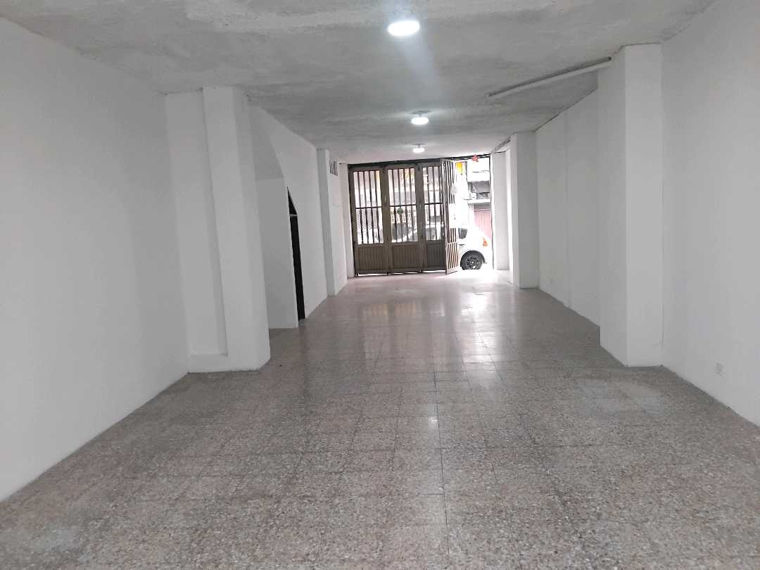 ARRIENDO OFICINA EN LA RAMBLA, MANIZALES | ARRIENDOS MANIZALES