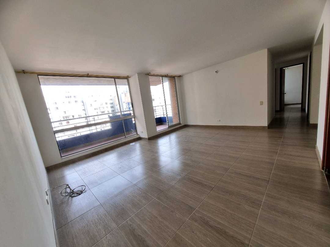APARTAMENTO VENTA RINCÓN DEL CHICO 27 APARTAMENTO VENTA RINCÓN DEL CHICO