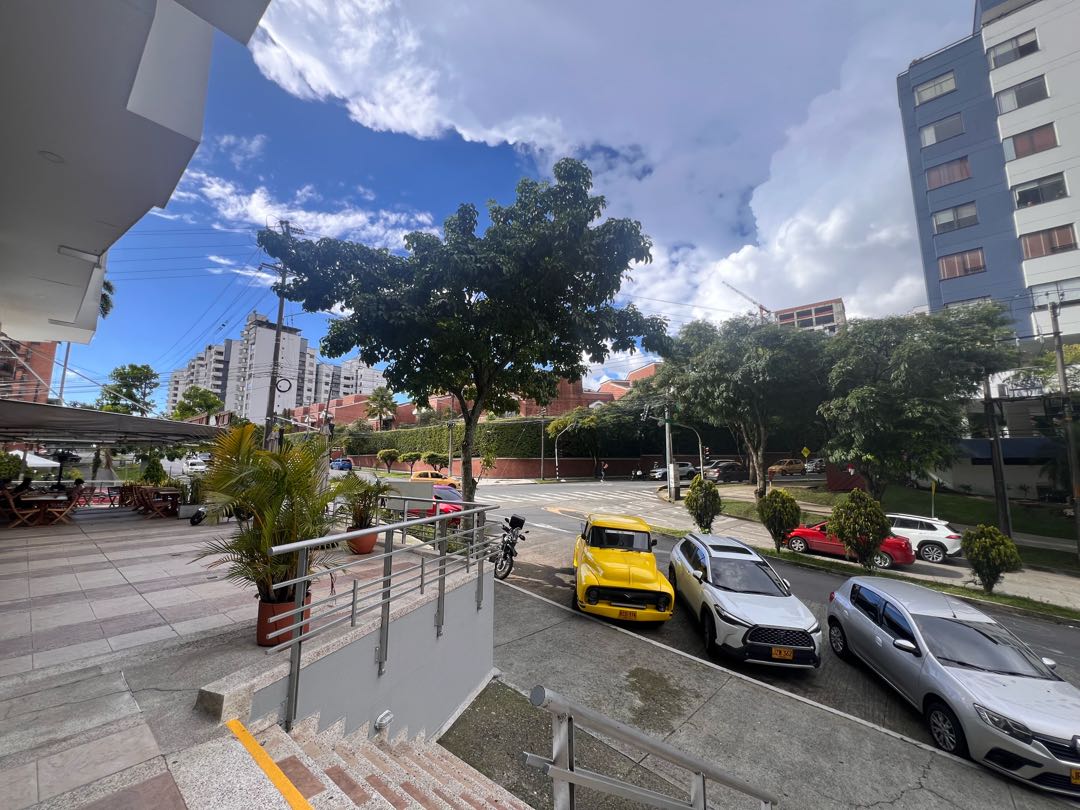 Arriendo apartamento de 1 alcoba en Pinares Pereira 1 arriendo_apartamento_de_1_alco_1761681870-2396_1512.jpeg