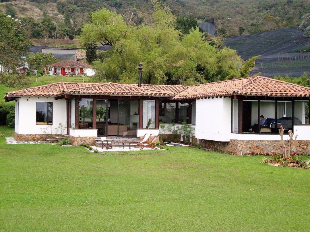 Arriendo apartamento Loma del Barro Envigado 83m²