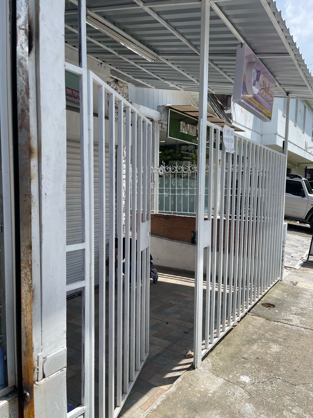 Funcional Oficina en arriendo Medellín Candelaria 36 m²