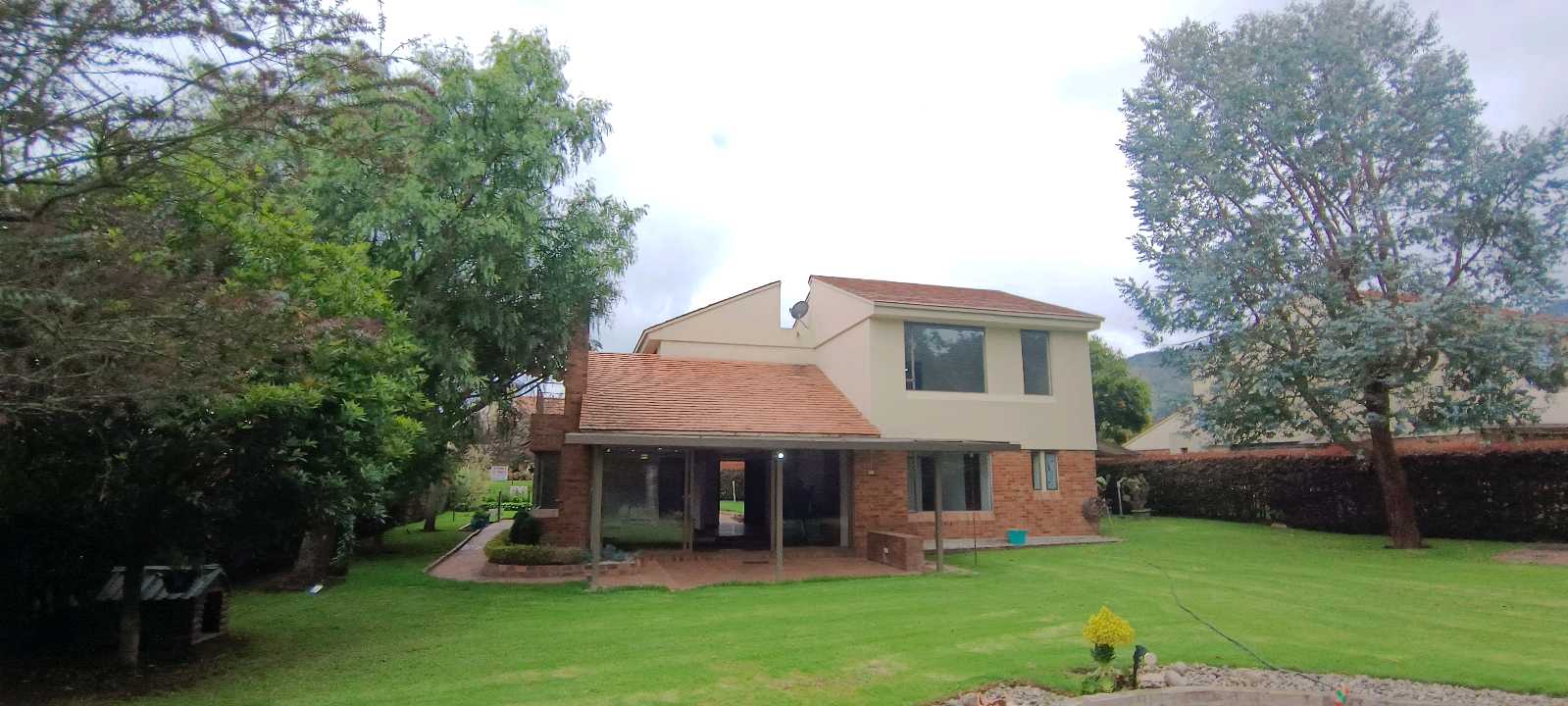 ARRIENDO o VENTA Casa Palo de Agua Macarena $ 8.000.000 43 ARRIENDO o VENTA Casa Palo de Agua Macarena $ 8.000.000