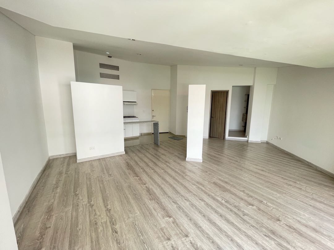Se Arrienda Apartamento - Sector Laureles