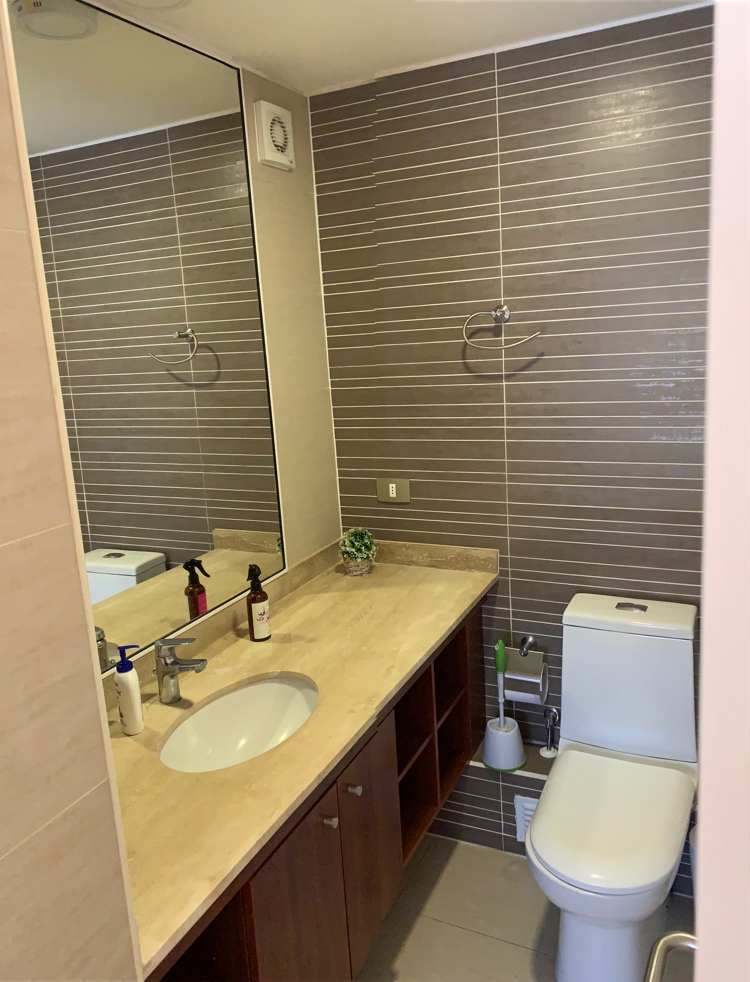 Departamento amplio en Excelente ubicación de Puerto Varas 3 Departamento amplio en Excelente ubicación de Puerto Varas