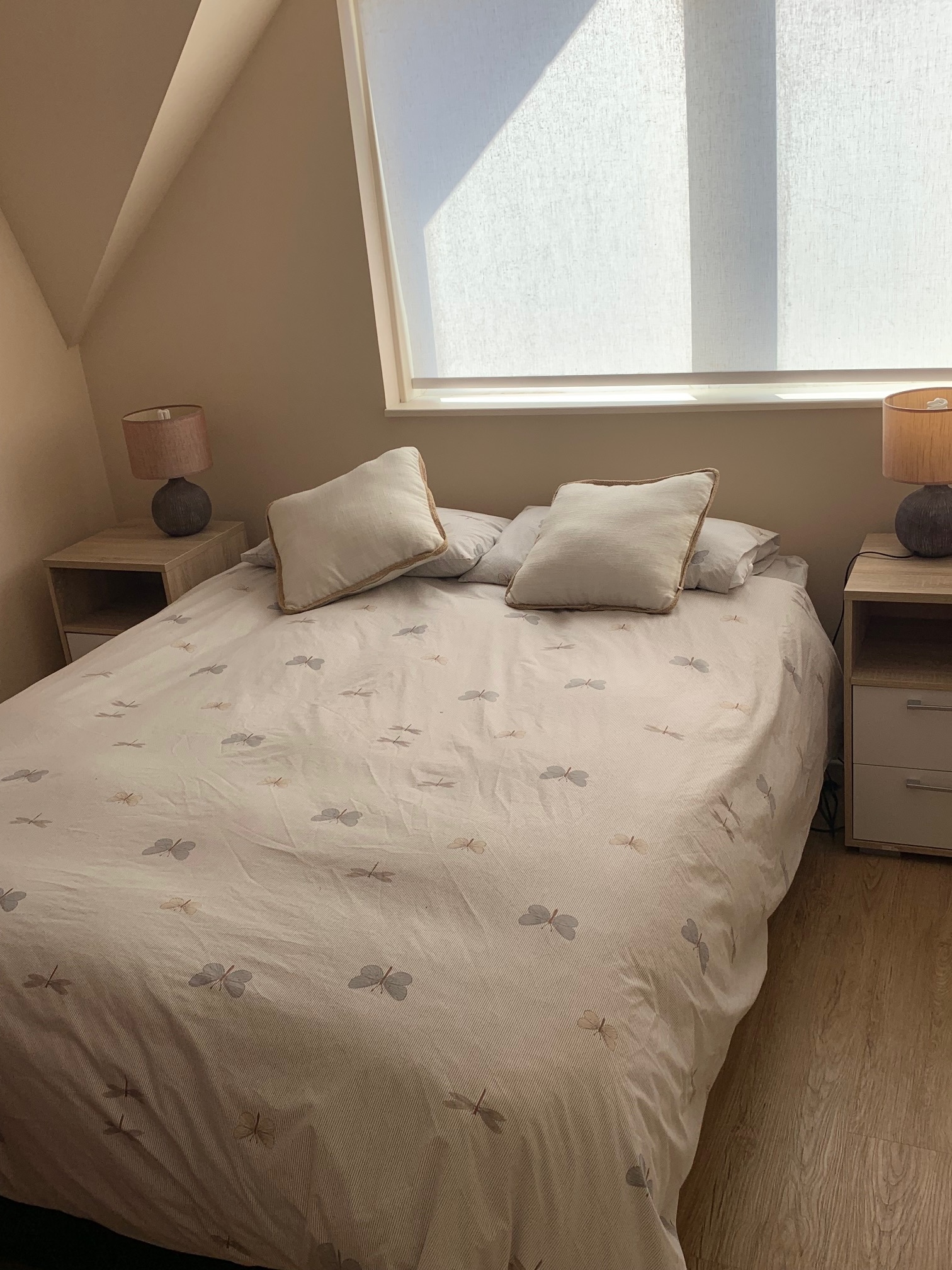 Departamento amplio en Excelente ubicación de Puerto Varas 1 Departamento amplio en Excelente ubicación de Puerto Varas