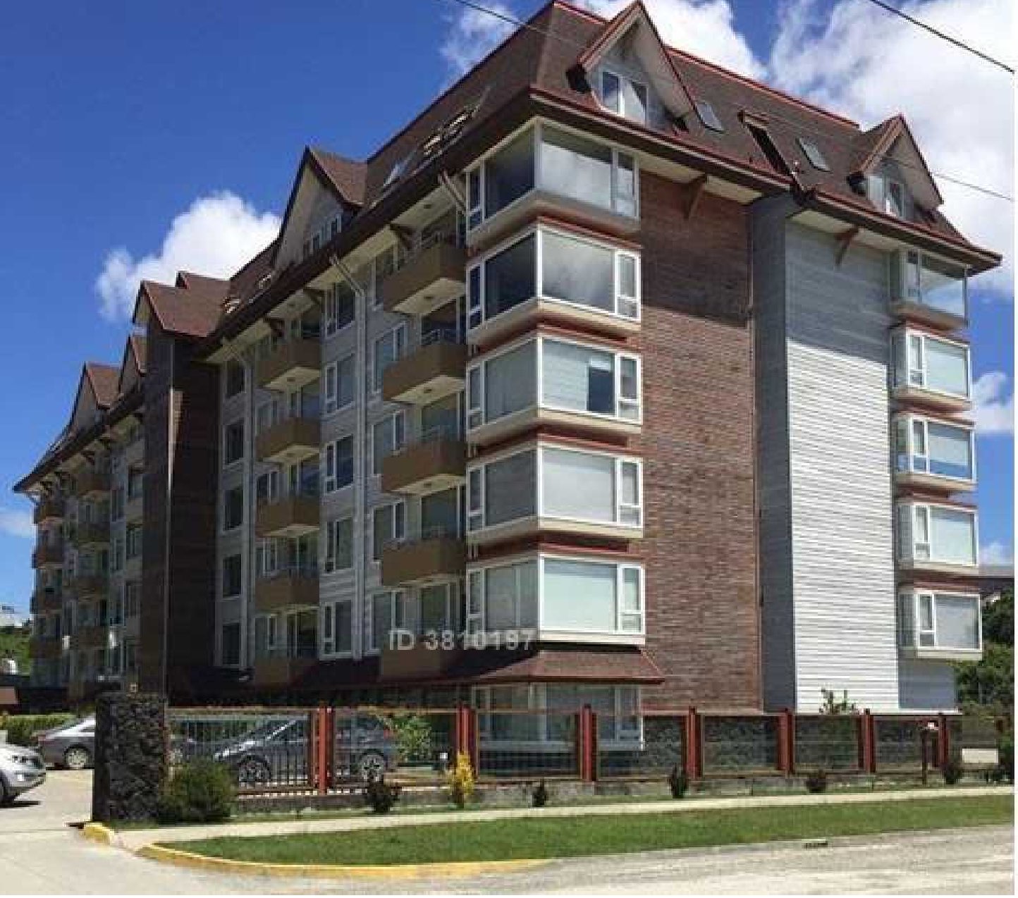 Departamento amplio en Excelente ubicación de Puerto Varas 13 Departamento amplio en Excelente ubicación de Puerto Varas