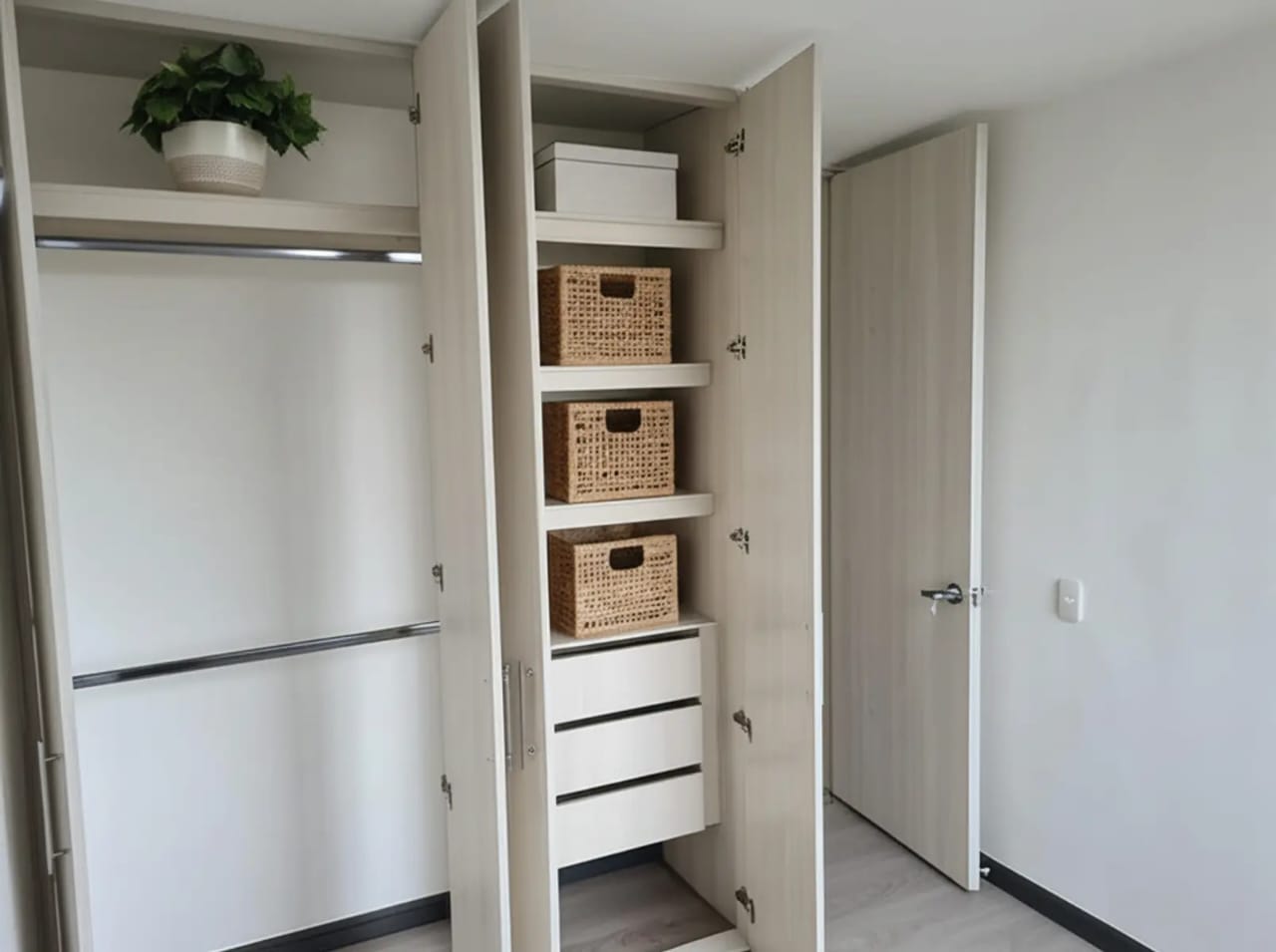 Arriendo hermoso apartamento en centro mayor. 9 Arriendo hermoso apartamento en centro mayor.